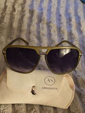 Mens Designer Sunglasses